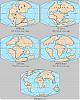 Planet Earth-pangea-continental-drift.gif