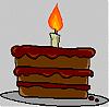 Happy Birthday to mtgondal & Nosheen-choclate-cake.gif