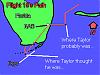 The Un-mystery of the Bermuda Triangle-f19map.gif