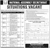 National Assembly Secretariat Jobs-ad.jpg