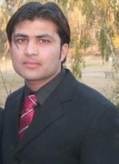 Imad khan's Profile Picture