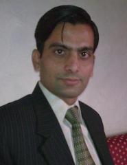 qasimshahzadgill's Profile Picture