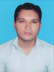 MUHAMMAD AKMAL SHAHZAD's Profile Picture