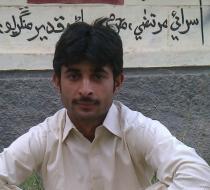 Abdul Wahab Bahalkani's Profile Picture