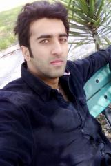 hassnain bukhari's Profile Picture