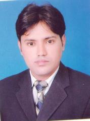 Abdul Salam Khuhro's Profile Picture