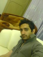 Mohsin Shah's Profile Picture