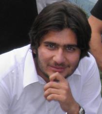 Haji Waqas Khan's Profile Picture