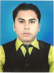 Larik Rashid's Profile Picture