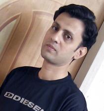Adeel Ahmed Khan's Profile Picture