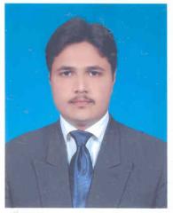 Kamran amjad's Profile Picture