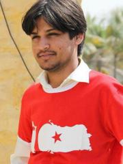 Gahwar Bhatti's Profile Picture