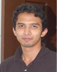 salmanqasim's Profile Picture