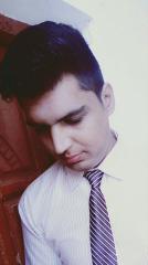 Syedfawadalishah's Profile Picture