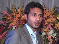 Syed Farhan Haider's Profile Picture