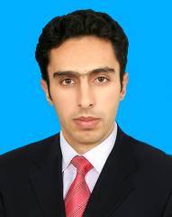Azeez Ahmad's Profile Picture