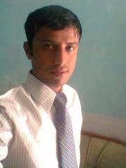 Sajid Noor Muhammad's Profile Picture