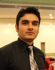 Faysal Rasheed's Profile Picture