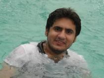 Asim Saghir's Profile Picture