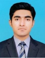 Syed Ali Arslan's Profile Picture