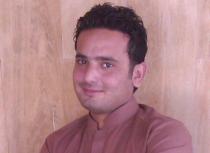 Hassan Khan Gurmani's Profile Picture