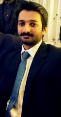 Taimoor Iftikhar's Profile Picture