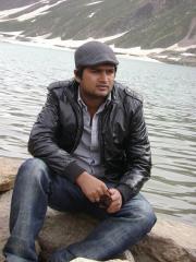 Fahim Mayo's Profile Picture