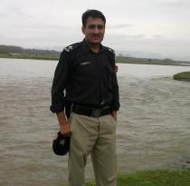 Ashfaqkhan's Profile Picture