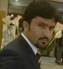 Hanif Khan Kakar's Profile Picture