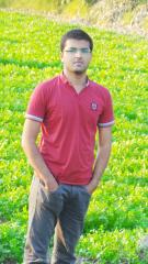 sheharyar shah's Profile Picture