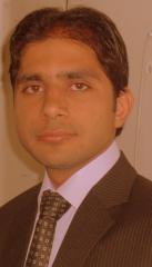 Hafiz Qamar's Profile Picture