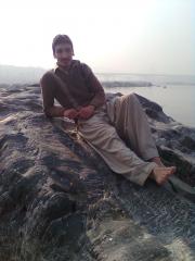 Shahab Farooqi's Profile Picture