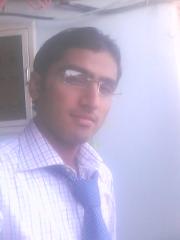 Masood Aslam Watto's Profile Picture