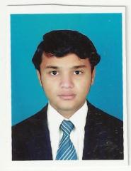 Muhammad Awais Lashari's Profile Picture