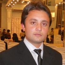 Javidims's Profile Picture