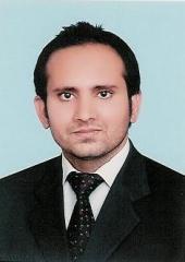 Rehman Malik's Profile Picture