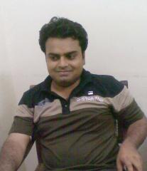 Rahib Memon's Profile Picture