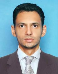 Husnain Ahmed Zaman's Profile Picture