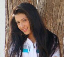 sabahat mushtaq's Profile Picture