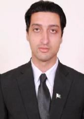 waqarsalman's Profile Picture