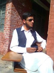 Qaim Ali Shah's Profile Picture