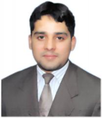 Malak Shah Fahad's Profile Picture