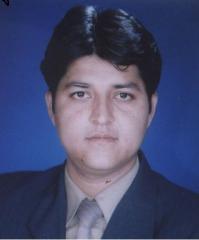 lakhanishfaque's Profile Picture
