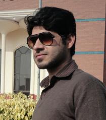 mudasir murtaza's Profile Picture