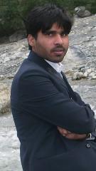 Ali Reza Ghug's Profile Picture