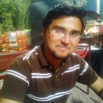 Mohsin Mirza's Profile Picture