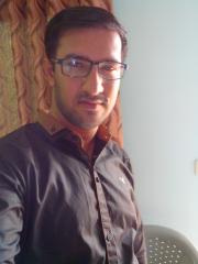 qazikhalil's Profile Picture