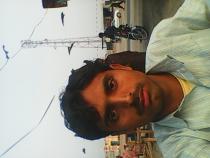 Moazam Golato's Profile Picture
