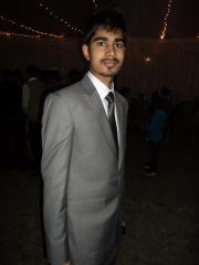 malikshafaat's Profile Picture