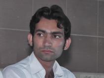 Sufian Malik's Profile Picture